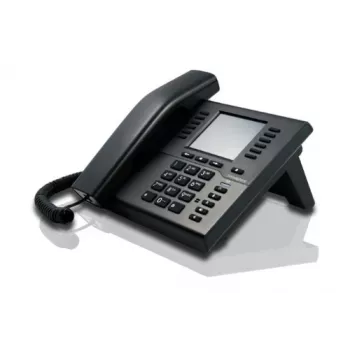 Teléfono IP Innovaphone IP111 Negro
