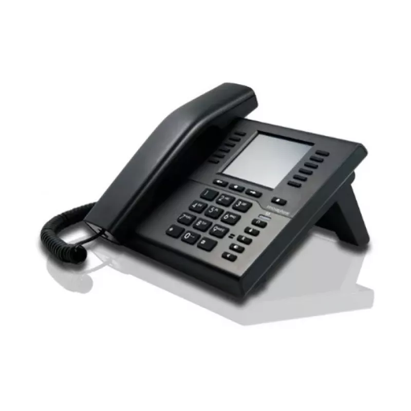 Teléfono IP Innovaphone IP111 Negro