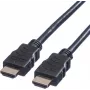 Cable HDMI Value 11.99.5531 1,5 m HDMI tipo A (estándar) negro (11.99.5531)