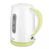 Hervidor Zelmer 1,7 L 2200 W blanco amarillo