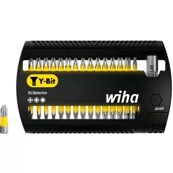 Juego de puntas de destornillador Wiha 41832 32 piezas