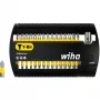 Juego de puntas de destornillador Wiha 41832 32 piezas