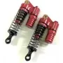 Amortiguador RC Absima 2330080 pieza de tuning