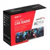 Audiocore AC9900 MP5 AVI DivX head unit con manos libres Bluetooth + mando a distancia