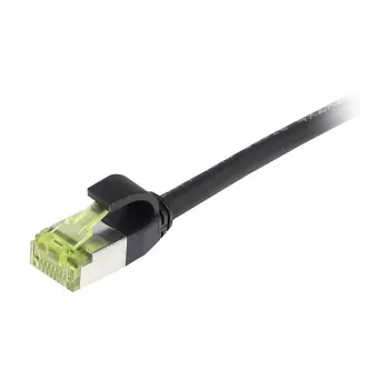 Synergy21 S217913 Cable Ethernet Patch Negro