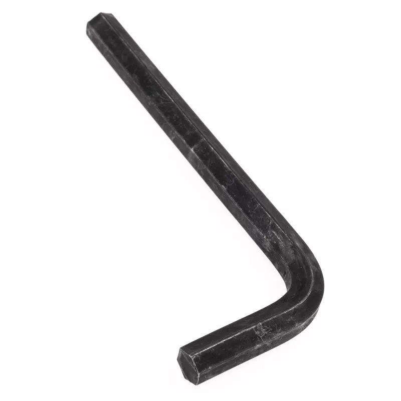 Set de conectores para tubo rígido OPTIMUS OP-FIT-HARD-12MM-NICKEL-6PACK — 12 mm, 6 piezas con herramienta de montaje, níquel satinado