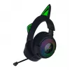 Razer Kraken Kitty V3 Pro auriculares Bluetooth