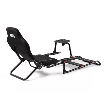 Next Level Racing - GTLITE Junior cockpit plegable