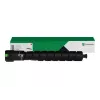 Lexmark 73D0HM0 Cartucho de tóner para CS943, magenta