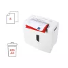 HSM shredstar X8 destructora de documentos, 4,5 x 30 mm + mecanismo de corte de CD independiente