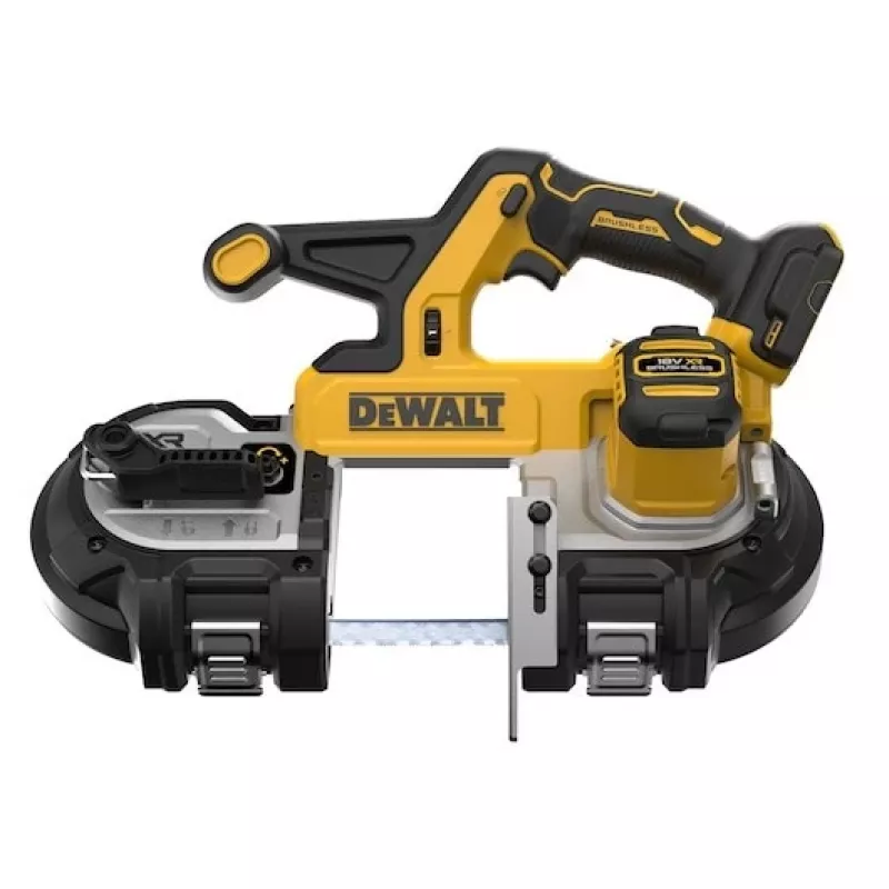 DeWALT DCS378N-XJ sierra de cinta inalámbrica de 18 V
