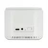 Carcasa SSD DeLOCK 63331 Blanco M.2
