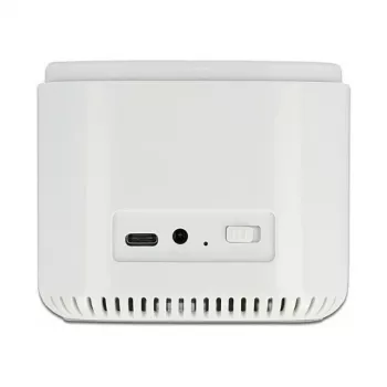 Carcasa SSD DeLOCK 63331 Blanco M.2