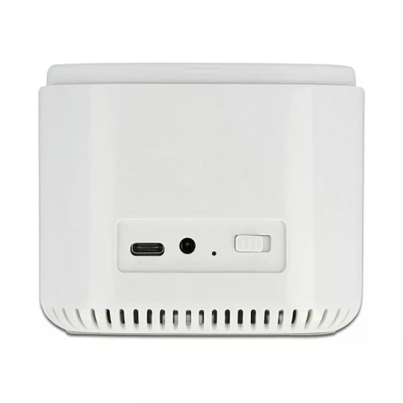 Carcasa SSD DeLOCK 63331 Blanco M.2
