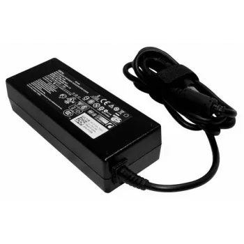 Fuente de alimentación DELL YY20N interior 90 W negra