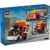 LEGO CITY 60488 Food truck de patatas fritas