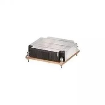 Intel Thermal Solution STS100P - Disipador de CPU - (para: LGA1366)