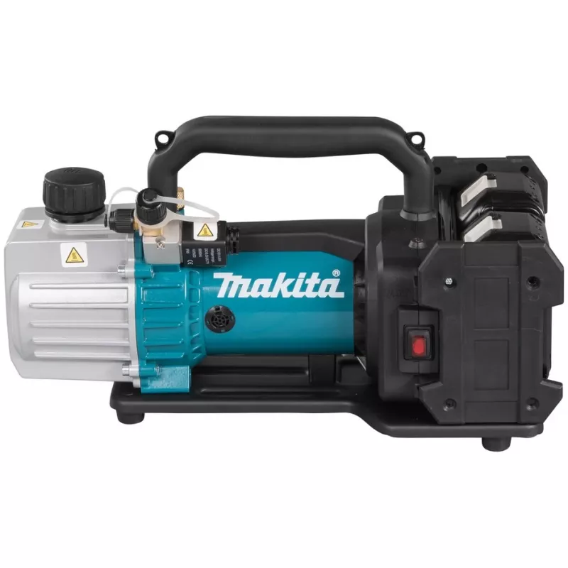 Makita DVP181ZK bomba de aire eléctrica 113 l/min