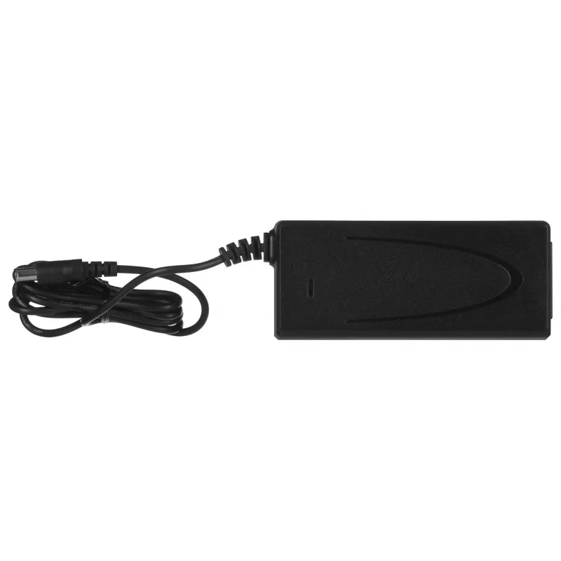 Dahua Technology PFS3006-4ET-60 Unmanaged L2 Fast Ethernet (10/100) Power over Ethernet (PoE) negro