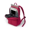 Dicota Eco Mochila SCALE 13-15.6 RED