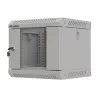 Rack de montaje en pared Lanberg WF11-3304-10S 4U gris capacidad 30 kg