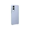 Samsung EF-VS937PLEGWW Kindsuit Case funda para Galaxy S25 Edge, azul claro