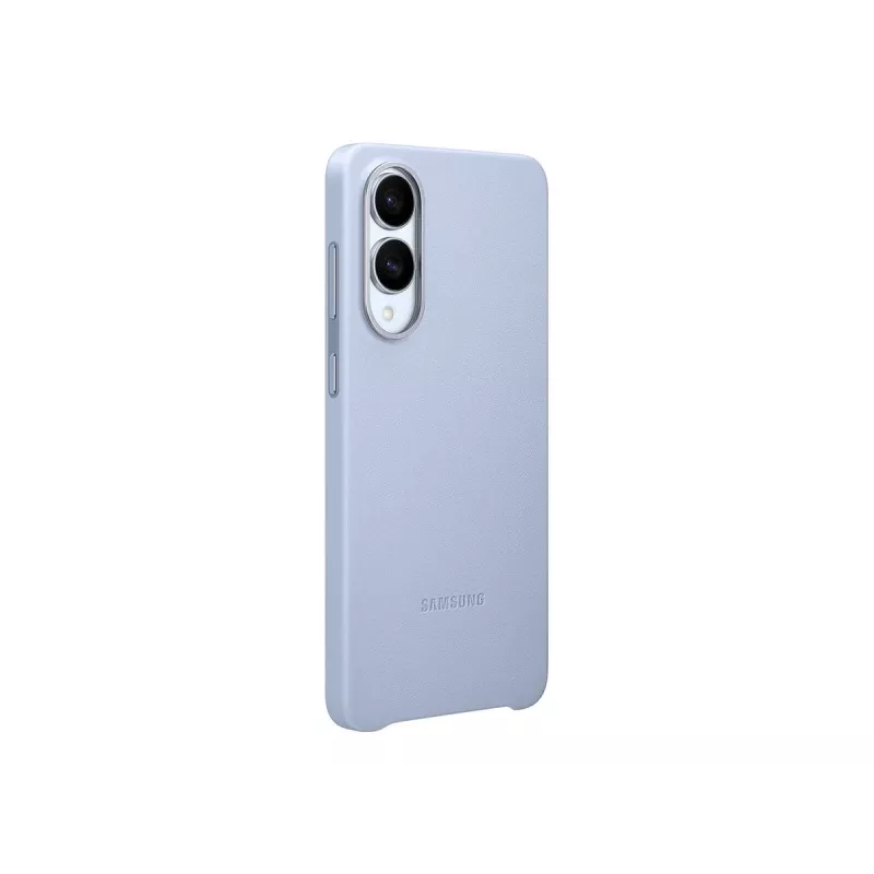 Samsung EF-VS937PLEGWW Kindsuit Case funda para Galaxy S25 Edge, azul claro