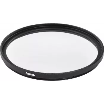 Hama filtro UV 390 (O-Haze), 40,5 mm, filtro de cámara ultravioleta (UV) con recubrimiento