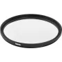 Hama filtro UV 390 (O-Haze), 40,5 mm, filtro de cámara ultravioleta (UV) con recubrimiento