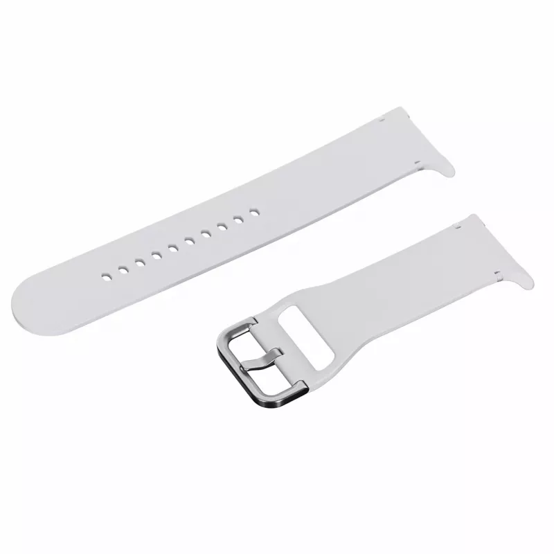 Smartwatch Samsung Galaxy Watch 8 44 mm plata, 1,5