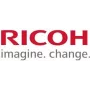 Ricoh 434075 cartucho de impresión para PC200W/MC240FW, magenta