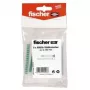 Fischer 502735 mezclador estático de repuesto Fill & Fix, 6 uds.
