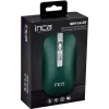 Cian Technology GmbH ratón INCA IWM-531RY Bluetooth e inalámbrico pila silent amarillo retail - ratón
