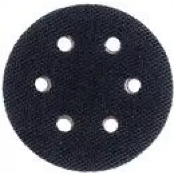 Plato de lijado Metabo 624061000