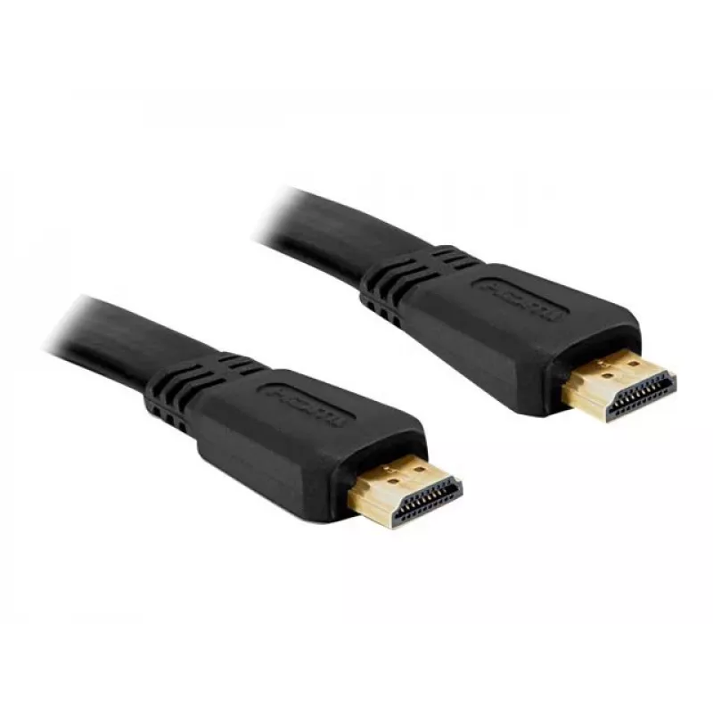 Cable HDMI DeLOCK 82670 2 m