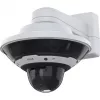 Cámara de vigilancia Axis Q6300-E 50 Hz 02942-001 AXIS