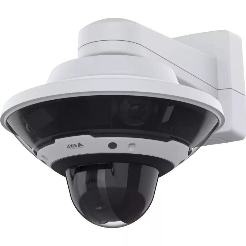 Cámara de vigilancia Axis Q6300-E 50 Hz 02942-001 AXIS