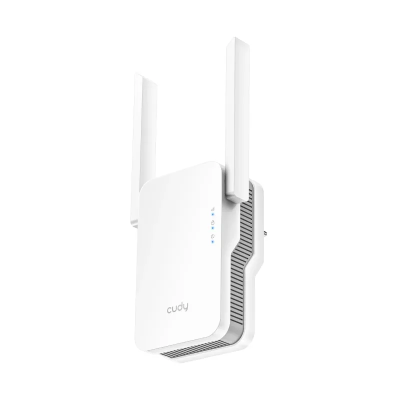 Sistema mesh Wi-Fi Cudy RE3600 Dual-Band Wi-Fi 7 Blanco