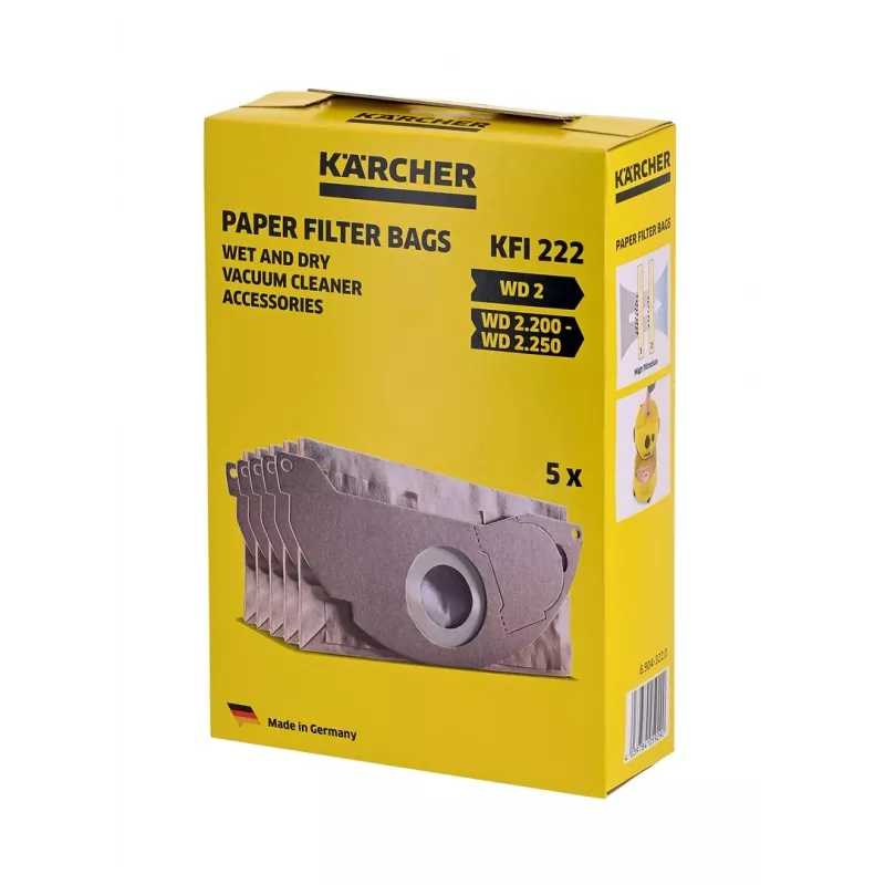 Kärcher 6.904-322.0 accesorio/aspirador