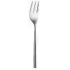 Esmeyer SILKE tenedores de postre, acero inoxidable, set de 6