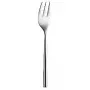 Esmeyer SILKE tenedores de postre, acero inoxidable, set de 6