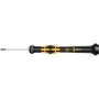 Destornillador Phillips Wera ESD 1550 PH Kraftform Micro PH 00 longitud de hoja: 40 mm (05030118001)