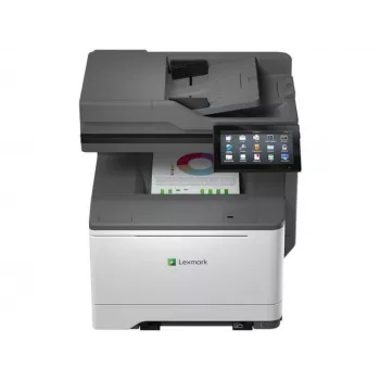 Lexmark 50M7090 Impresora