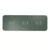 Cargador inalámbrico Terratec ChargeAIR All verde