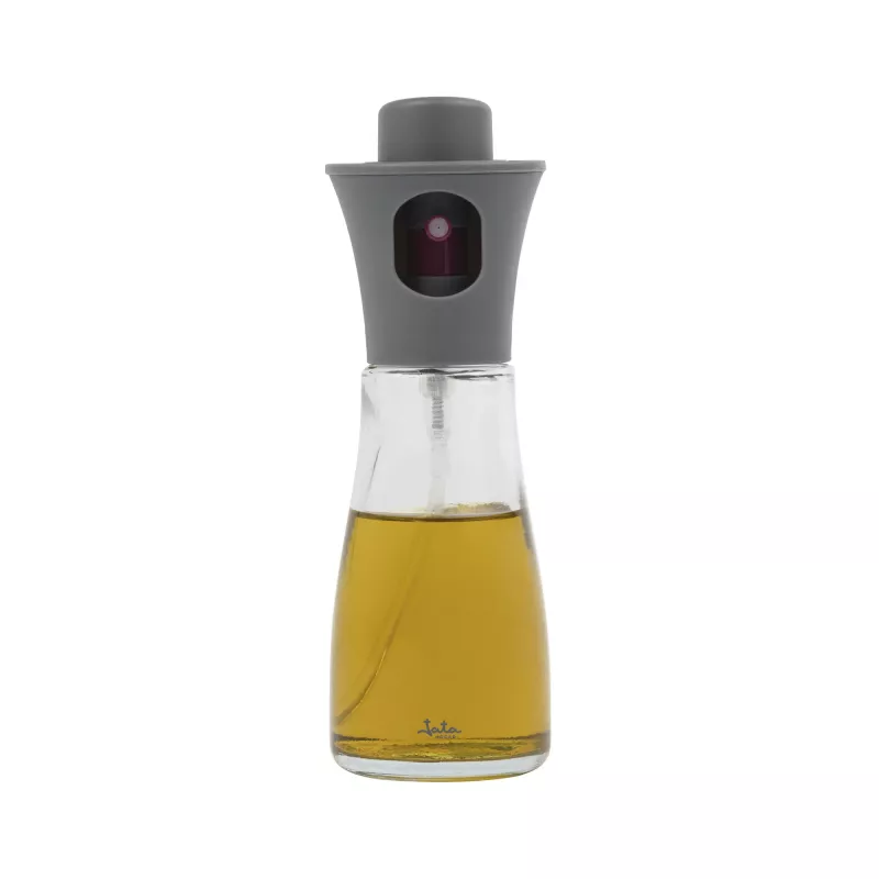 Jata HACC4545 dosificador de aceite y vinagre, 150 ml, vidrio y polipropileno, sin BPA