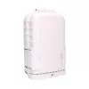 Unidad de terminación de fibra óptica Extralink Amaris 8 hilos blanco PVC
