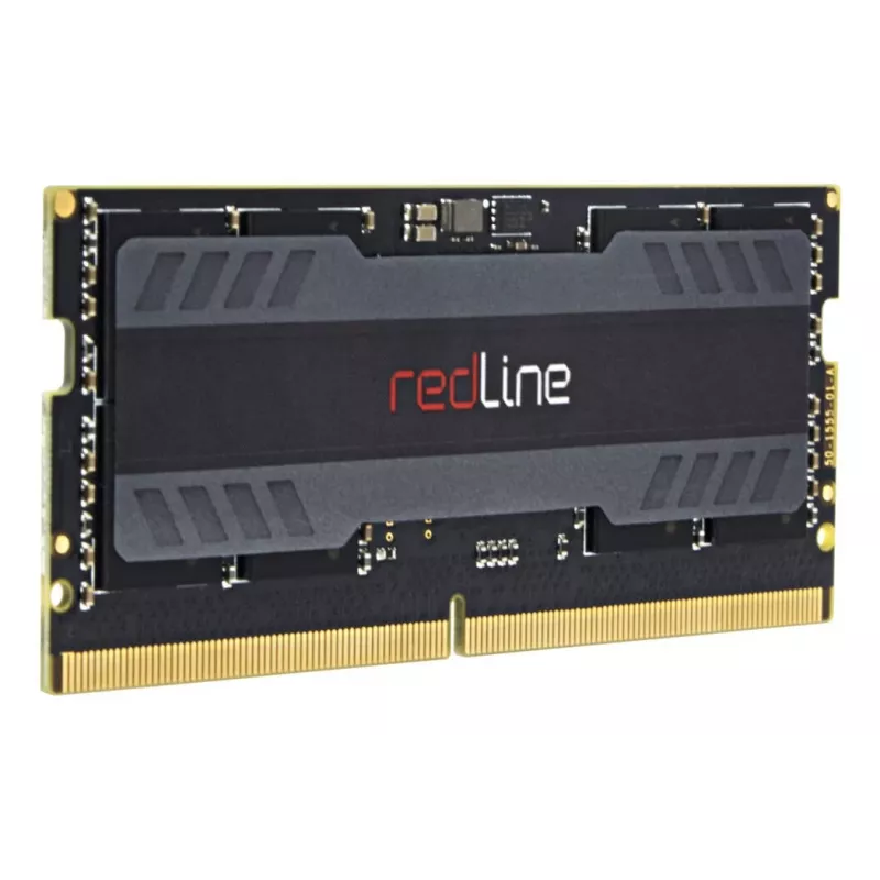 Memoria Mushkin Redline DDR5 32GB 5600MHz