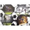 Papelera HERMA Football 19739