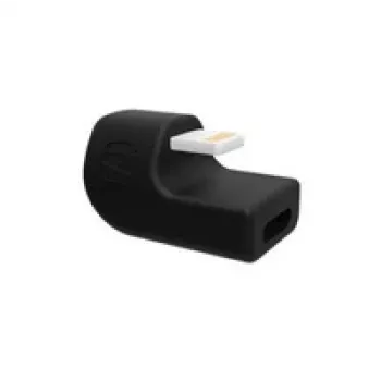 Adaptador Lightning Compulocks 180 grados 180LTAD
