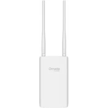TP-Link Omada EAP603-Outdoor 1800 Mbit/s blanco Power over Ethernet (PoE)